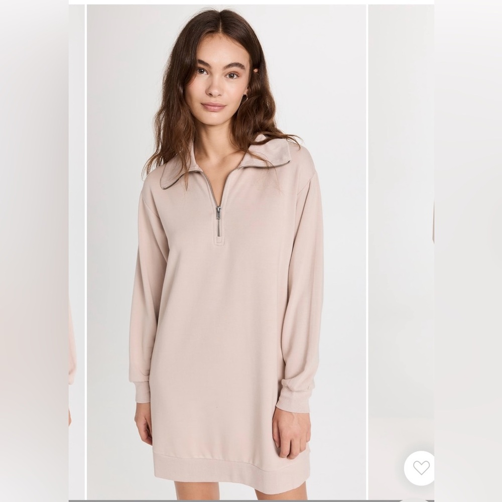 Z Supply Abigail Dress